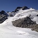 Oberalpstock nochmals in seiner vollen Pracht - und im stillen freue ich mich schon auf die Skisaison :-))))