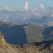 Die Bernina Alpen