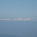 Zoom su Monte Rosa e Cervino, e una piccola libellula!!!!