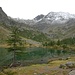 Lago d'Arpy