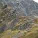 Ruins on Col de la Croix (south)