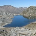 Lago della Caldera