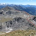 Pizzo del Sole - Abstieg über Le Pipe, Bassa di Söu und weiter