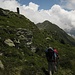 Gemütliches Wandern