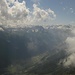 Leventina Richtung Norden