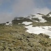 Schöne Hochebene bei Bassa di Sött