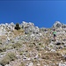 Karstlandschaft am Monte Bulgheria