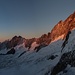 sunrise at the summit