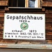 <b>Gepatschhaus (1928 m).</b>
