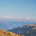 Blick Richtung Vinschgau mit Ötztaler Alpen
