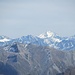 Fernblick in die Ötztaler Alpen