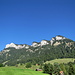Blick zurück