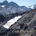 uno scorcio sul Glacier d'Orchèra