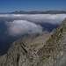 Blick über die Alp Sciora.