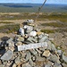 Taunopää-Gipfel 500müM