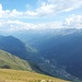 Le valli dell'alta valle d'aosta