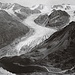 <b>Foto d'archivio: il Gepatschferner nel 1922 (foto Finsterwalder).<br /><br /><img src="http://f.hikr.org/files/923559k.jpg" /><br />Vista aerea della parte più elevata del Gepatschferner.</b>