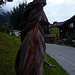 Internationale Kunst in Gurtis, Skulpturenweg. www.landart-gurtis.at