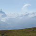 Panorama Höhbalmen (Richtung Findelgletscher)