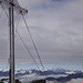 Gipfelkreuz Fineilspitze