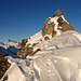 Gipfel Stellibodenhorn 2988m