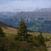 Alp Valpun Richtung Scesaplana