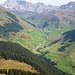 Alp Valpun Richtung St. Antönien und Schijenfluh