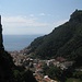 Amalfi, re. oben Chiesa St. Anna