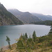 Lago dei Cavalli.