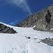 Glacier de Mourti