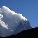 Der Matterhorn-Vulkan qualmt II