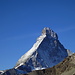 Das Matterhorn - ein Berg von unvergleichlicher Schönheit