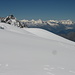 panorama sull'Oberland
