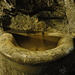 Ein Brunnen mit warmem Quellwasser