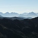 Sextener Dolomiten; Gipfel, Gipfel, Gipfel......