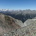 Zillertaler Alpen + Durreckgruppe