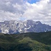 Monte Giralba,Hochbrunner Schneid,Elfer und Sextner Rotwand in wunderschonen Sextner Dolomiten.