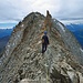 Bietschhorn Gipfel