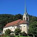 Kirche in Meierskappel