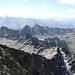 <b>Veduta sul Wiesjagglkopf (3127 m), il tremila che ho raggiunto ieri.</b>