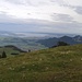 Der Chiemsee vom Laubenstein-Gipfel