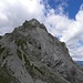 Kleine Kinigat oder Monte Cavalatto,2673m 