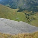 Vordermellen Alp 1518m