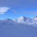 Stimmungsvoll im Skigebiet Savognin Foto: Christoph