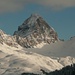 Das Matterhorn Graubündens, Corn da Tinizong