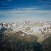 Aussicht zum tieferen Matterhorn 