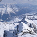Aussicht Gipfel