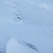 Neve fresca a 2500 metri