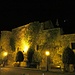 Das Castello bei Nacht