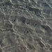 Sonnenreflexionen im glasklaren Wasser in der Bucht von Laconella<br /><br />Reflessi del sole nell`acqua cristallina nella spiaggia di Laconella